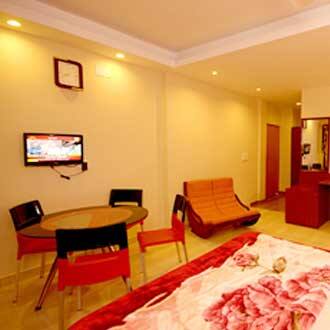 Hotel Sanjay Royal, Mathura 5